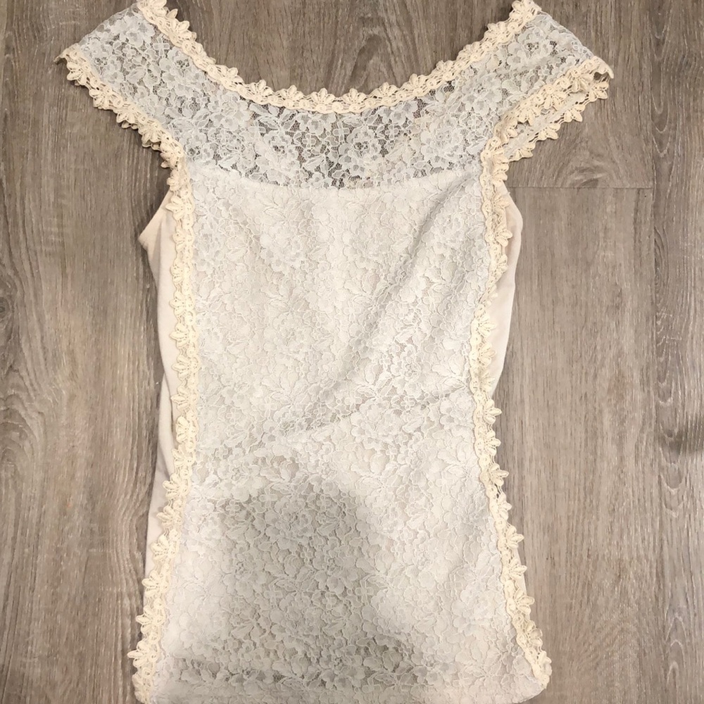 Express top